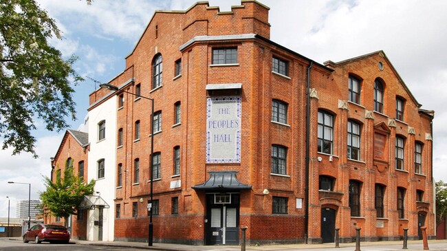 More details for 2 Olaf St, London - Office to Rent