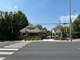 1459 Bethlehem Pike, Flourtown PA - Commercial Property