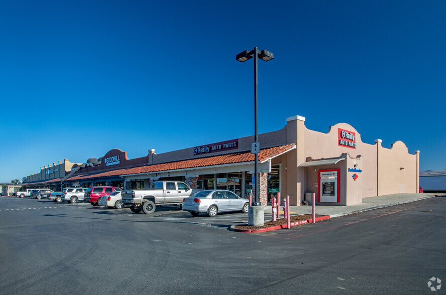 1701-1709 Airline Hwy, Hollister, CA for sale - Primary Photo - Image 1 of 1