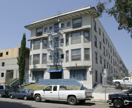 1329 W 5th St, Los Angeles, CA for sale Primary Photo- Image 1 of 1