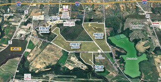 More details for Loop 410 @ S Zarzamora St & Pleasanton Rd, San Antonio, TX - Land for Sale