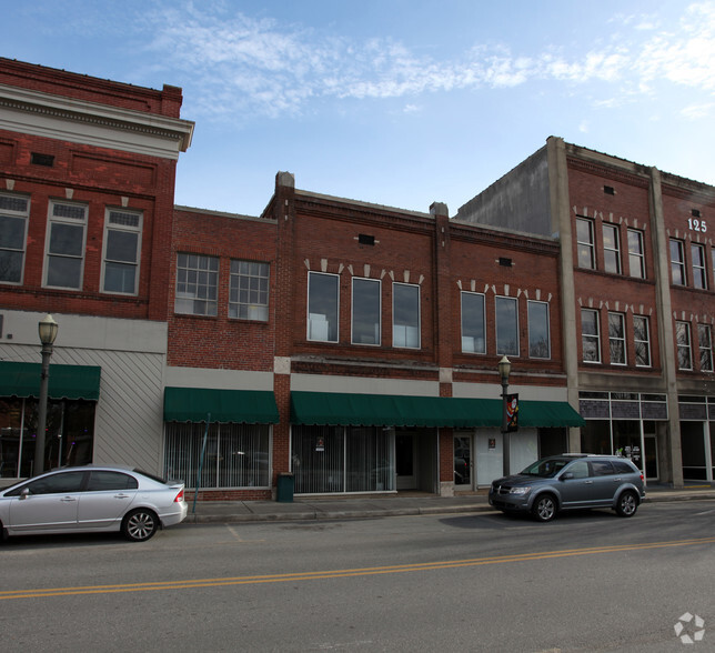 117 Hampton St, Rock Hill, SC for sale - Primary Photo - Image 1 of 1