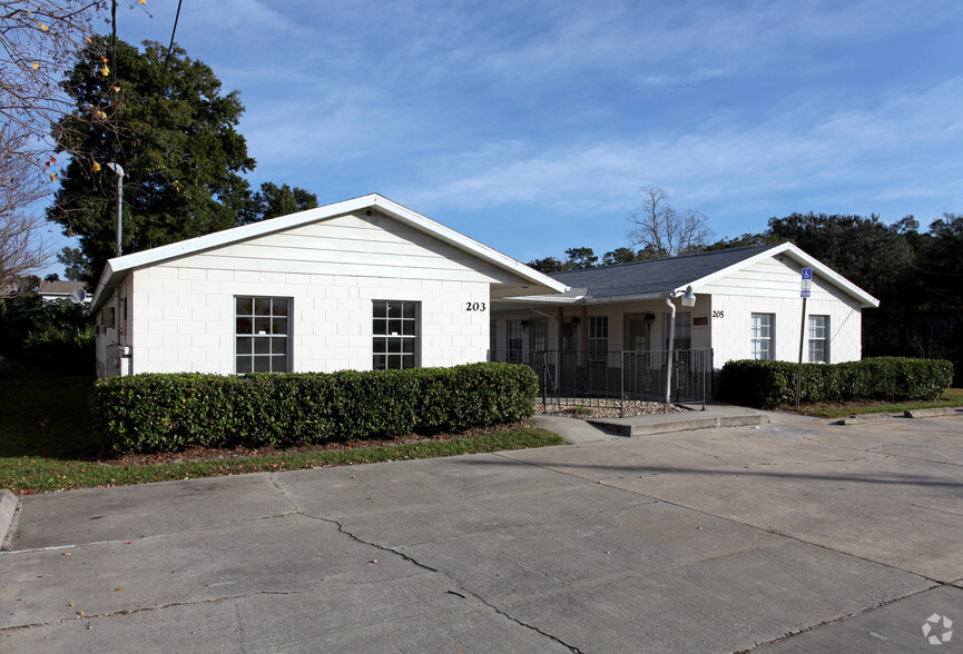 203 N Industrial Dr, Orange City, FL for sale - Building Photo - Image 2 of 2