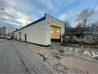 More details for 10-11 Royal Park Pl, Edinburgh - Industrial for Rent