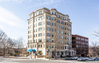 More details for 2600 Pennsylvania Ave NW, Washington, DC - Residential for Sale