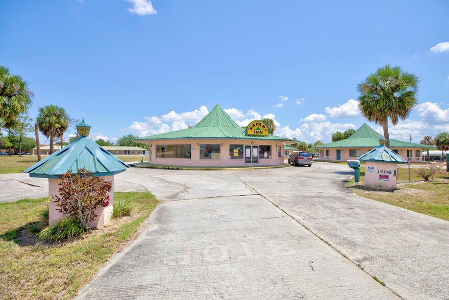 1406 Us-27 Hwy, Sebring, FL for sale - Building Photo - Image 2 of 15