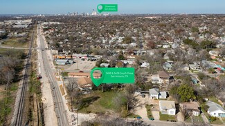 More details for 5418/5428 Presa st, San Antonio, TX - Land for Sale