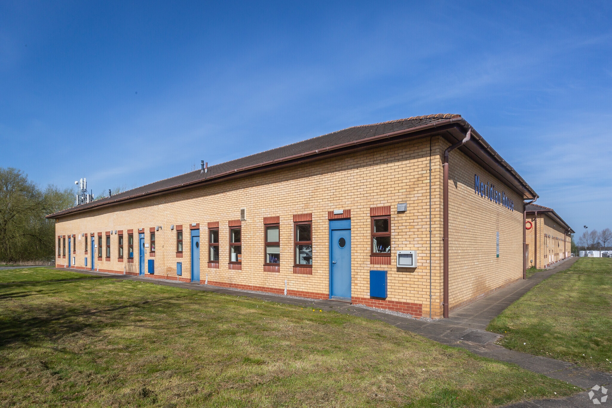 Road One, Winsford for sale Primary Photo- Image 1 of 1