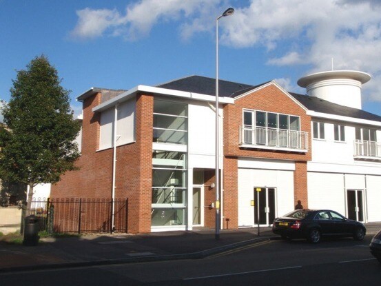 Moulsford Mews, Reading for sale Primary Photo- Image 1 of 1