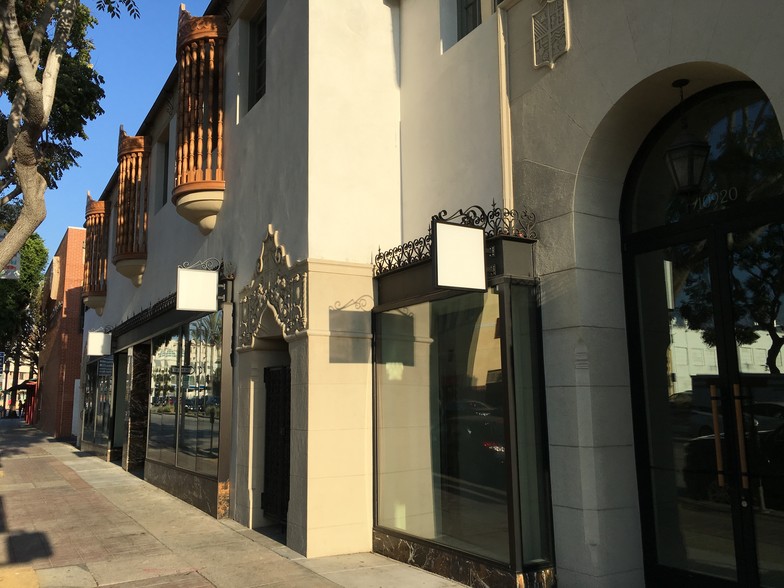 1025-1126 Westwood Blvd, Los Angeles, CA for rent - Building Photo - Image 2 of 3