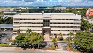 More details for 200 W Cypress Creek Rd, Fort Lauderdale, FL - Office for Rent