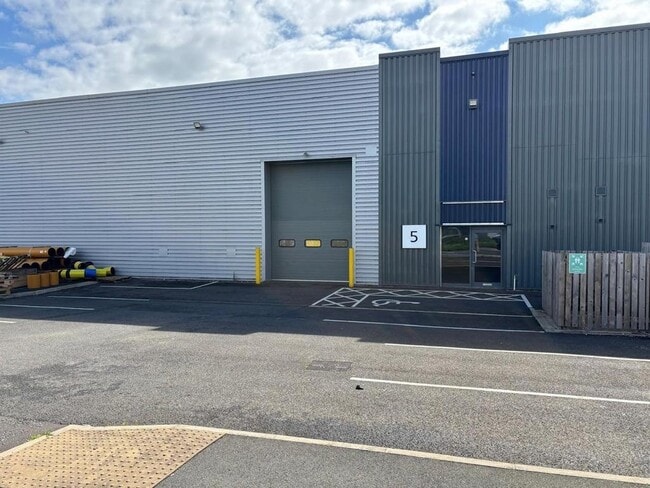 More details for Charles Babbage Av, Rochdale - Industrial to Rent
