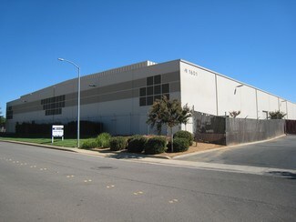 More details for 1601 Aviation Blvd, Lincoln, CA - Industrial for Rent