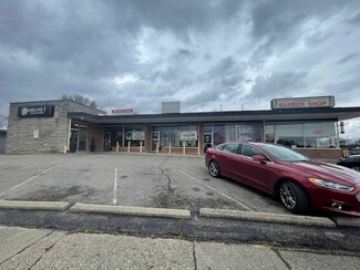 More details for 924-932 Hempstead Dr, Cincinnati, OH - Retail for Rent