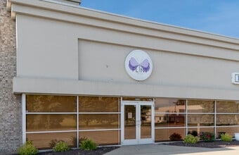 4520 Linden Creek Pky, Flint, MI to rent Building Photo- Image 1 of 3