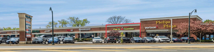 601-693 Sunrise Hwy, Lynbrook, NY for rent Building Photo- Image 1 of 8