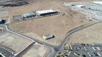 More details for 1333 Venice way at Denmark, Sparks, NV - Land for Sale