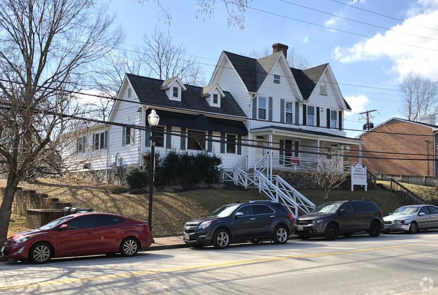 604 Main St, Laurel, MD for sale - Building Photo - Image 1 of 1