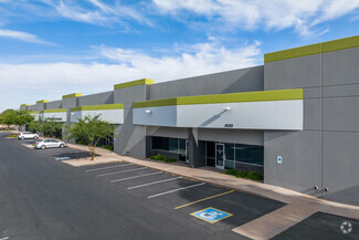 More details for 8380 S Kyrene Rd, Tempe, AZ - Industrial for Rent