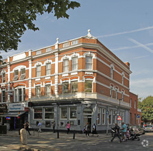 314 Chiswick High Rd, London for sale Primary Photo- Image 1 of 3