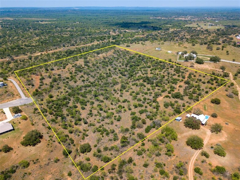 TBD E Houston, Llano, TX for sale - Building Photo - Image 2 of 22