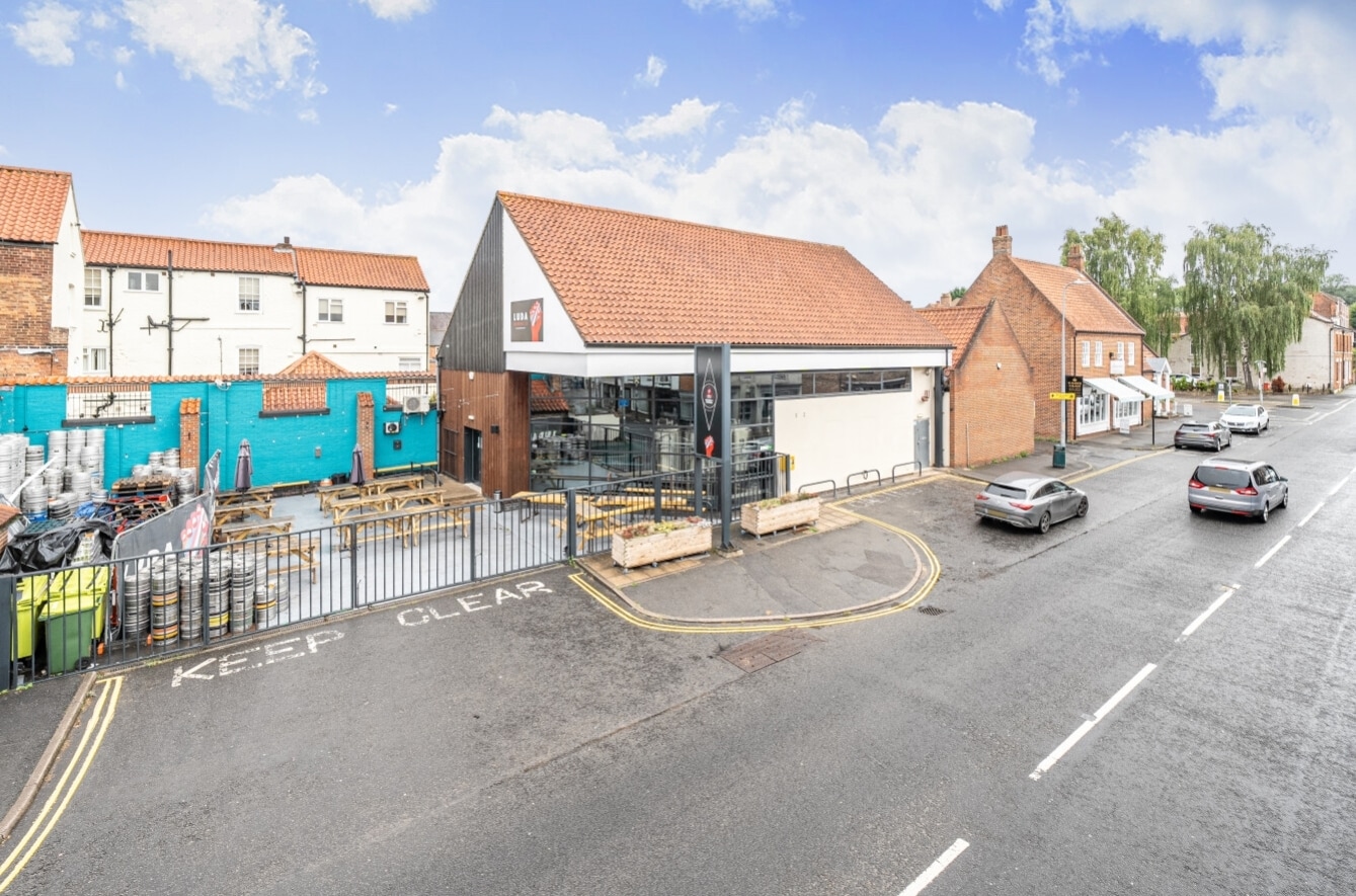 29 Upgate, Louth for sale Primary Photo- Image 1 of 10