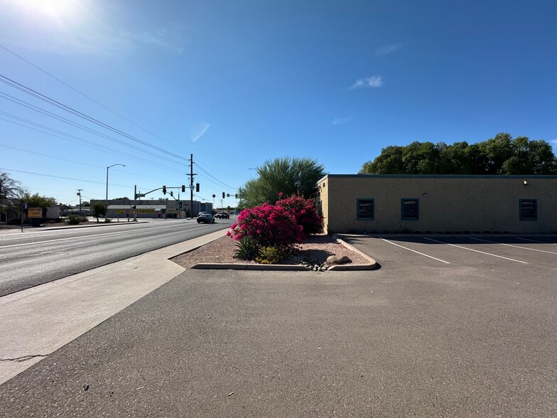 760 S Stapley Dr, Mesa, AZ for rent - Building Photo - Image 2 of 14