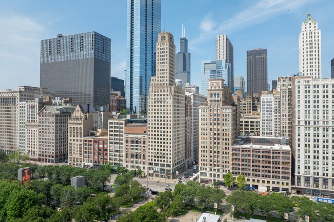 More details for 8 S Michigan Ave, Chicago, IL - Office to Rent