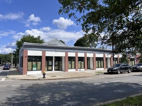 1070 Blue Hill Ave, Boston, MA for rent Building Photo- Image 1 of 5