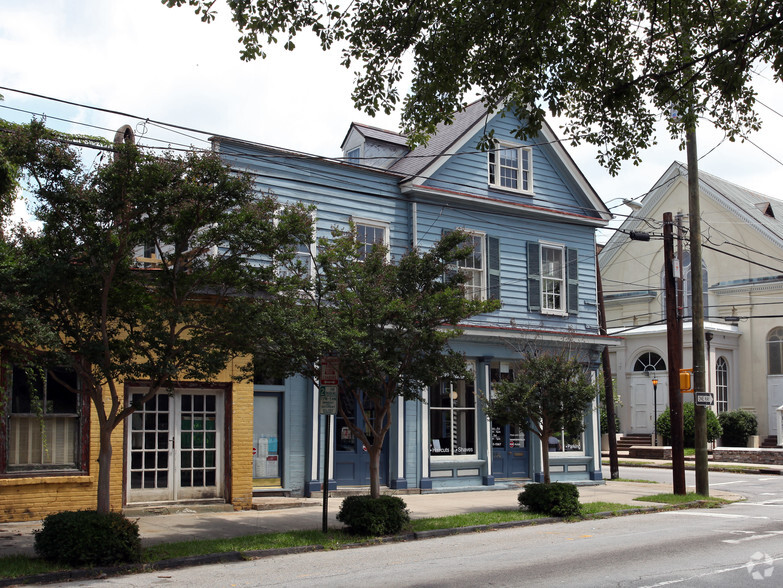 114 Cannon St, Charleston, SC for rent - Building Photo - Image 3 of 3