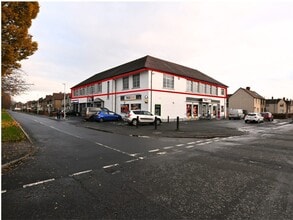 95B Newlands Rd, Grangemouth to rent Building Photo- Image 1 of 4