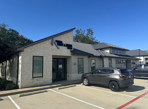 16700 House Hahl Rd, Cypress, TX for rent Building Photo- Image 1 of 6