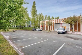 More details for Light Industrial to Rent