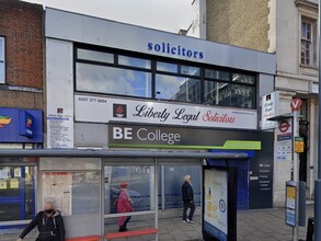 182-184 High Rd, Ilford for sale Building Photo- Image 1 of 1