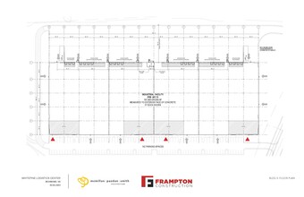 8800 Whitepine Rd, Richmond, VA for rent Floor Plan- Image 2 of 11