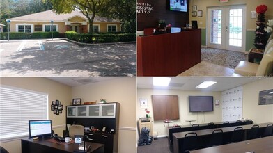 2144 Seven Springs Blvd, New Port Richey, FL for rent Building Photo- Image 1 of 1