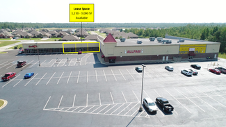 More details for 2350 Lakewood Cir, Cabot, AR - Office/Retail for Rent