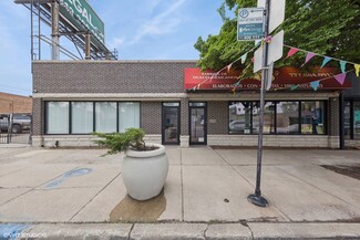 More details for 4933 W Fullerton Ave, Chicago, IL - Light Industrial for Sale