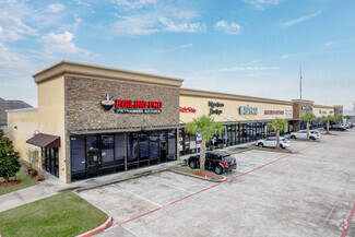 More details for 2705 Fm-518, Pearland, TX - Retail for Rent