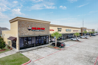 2705 Fm-518, Pearland, TX for rent Building Photo- Image 1 of 8