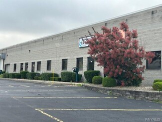 More details for 1907 Maryland Ave, Niagara Falls, NY - Industrial for Rent