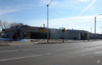 11180 Gratiot Ave, Detroit, MI for sale Building Photo- Image 1 of 6