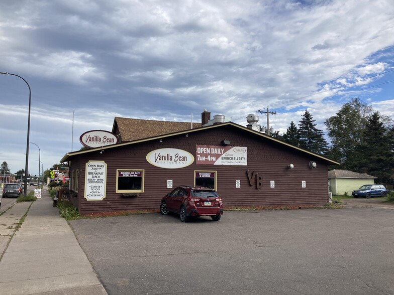 812 7th Ave, Two Harbors, MN for rent - Building Photo - Image 3 of 16