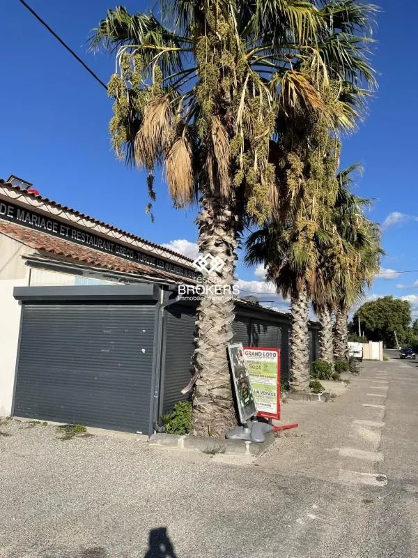 Vente Commerce 100 m²