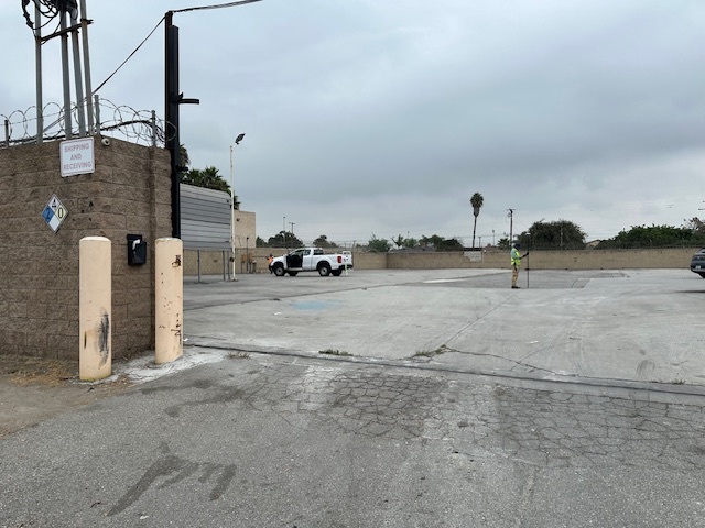 1200 S Santa Fe Ave, Compton, CA for rent - Building Photo - Image 1 of 10