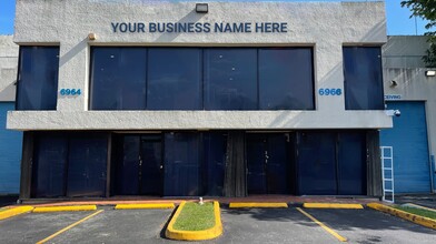 6964 NW 50th St, Miami, FL for sale Building Photo- Image 1 of 1