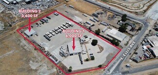 More details for 336 E Ellis Ave, Perris, CA - Industrial for Rent