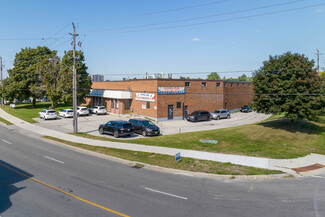 More details for 170-172 Milner Ave, Toronto, ON - Industrial for Rent