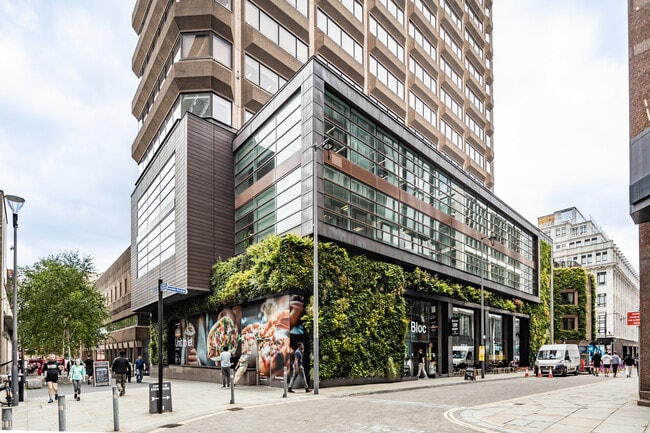 More details for 17 Marble St, Manchester - Office to Rent