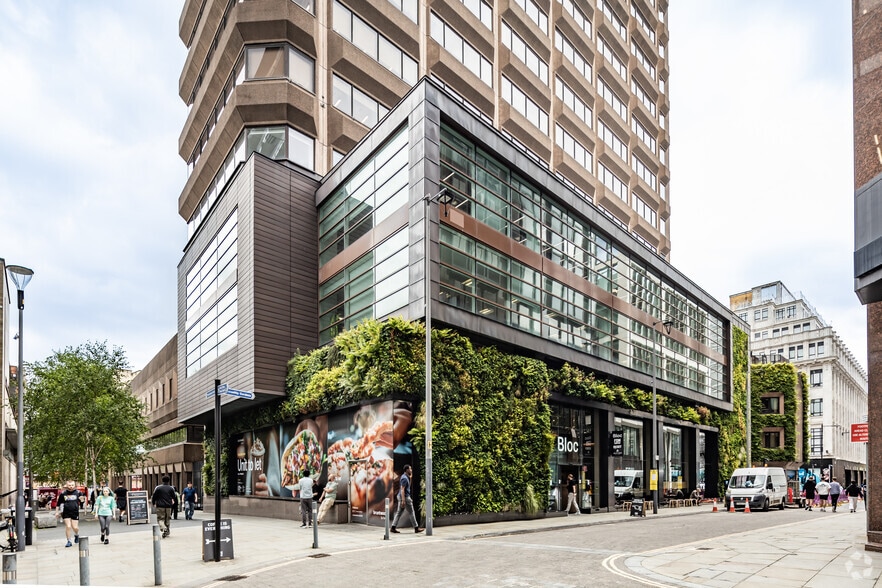 17 Marble St, Manchester to rent - Building Photo - Image 1 of 7